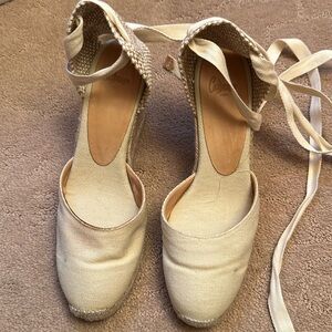 Castañer Espadrille